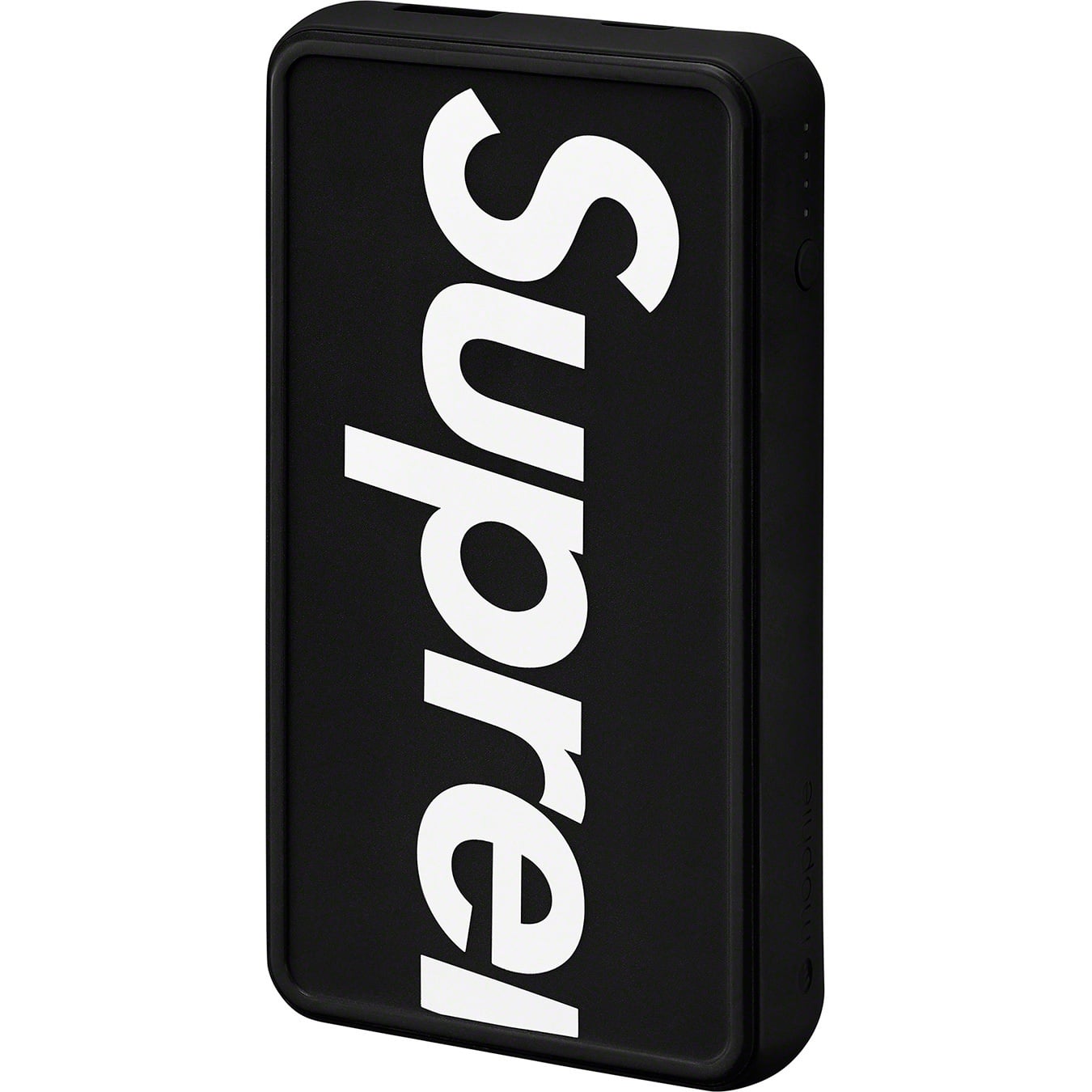 Supreme®/mophie® powerstation wireless XL view 2